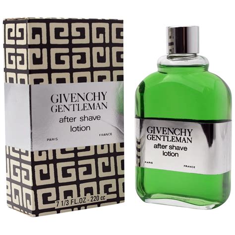 Givenchy Men's Aftershave for sale 